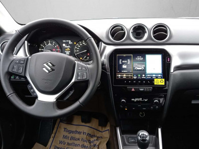 Suzuki Vitara Neuwagen Suzuki Vitara Neuwagen