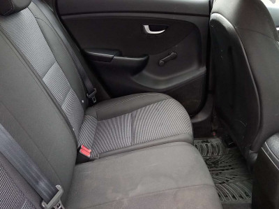 Hyundai i30 Gebrauchtwagen Hyundai i30 Gebrauchtwagen