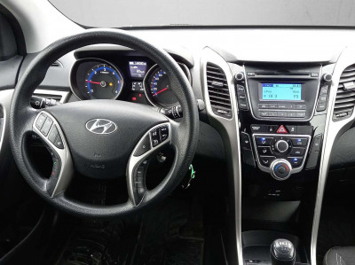 Hyundai i30 Gebrauchtwagen Hyundai i30 Gebrauchtwagen