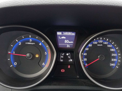 Hyundai i30 Gebrauchtwagen Hyundai i30 Gebrauchtwagen