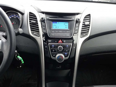 Hyundai i30 Gebrauchtwagen Hyundai i30 Gebrauchtwagen