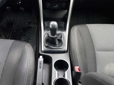 Hyundai i30 Gebrauchtwagen Hyundai i30 Gebrauchtwagen