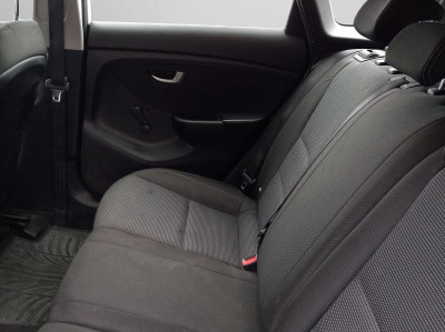 Hyundai i30 Gebrauchtwagen Hyundai i30 Gebrauchtwagen