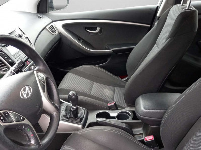 Hyundai i30 Gebrauchtwagen Hyundai i30 Gebrauchtwagen