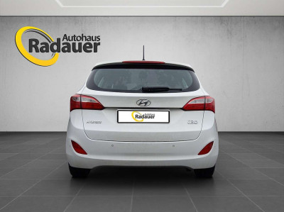 Hyundai i30 Gebrauchtwagen Hyundai i30 Gebrauchtwagen