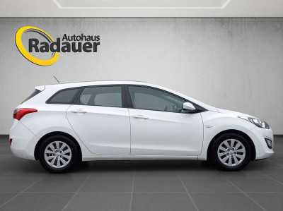 Hyundai i30 Gebrauchtwagen Hyundai i30 Gebrauchtwagen