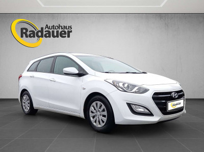 Hyundai i30 Gebrauchtwagen Hyundai i30 Gebrauchtwagen