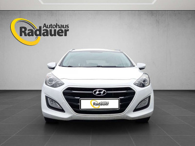 Hyundai i30 Gebrauchtwagen Hyundai i30 Gebrauchtwagen