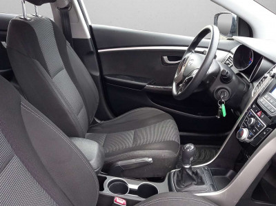 Hyundai i30 Gebrauchtwagen Hyundai i30 Gebrauchtwagen