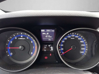 Hyundai i30 Gebrauchtwagen Hyundai i30 Gebrauchtwagen