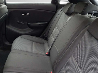 Hyundai i30 Gebrauchtwagen Hyundai i30 Gebrauchtwagen