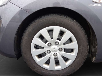 Hyundai i30 Gebrauchtwagen Hyundai i30 Gebrauchtwagen