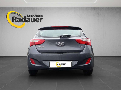 Hyundai i30 Gebrauchtwagen Hyundai i30 Gebrauchtwagen