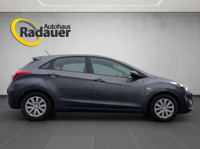 Hyundai i30 Gebrauchtwagen Hyundai i30 Gebrauchtwagen