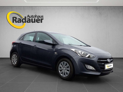 Hyundai i30 Gebrauchtwagen Hyundai i30 Gebrauchtwagen