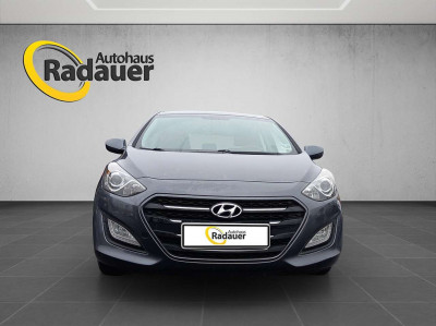 Hyundai i30 Gebrauchtwagen Hyundai i30 Gebrauchtwagen