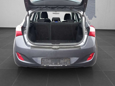 Hyundai i30 Gebrauchtwagen Hyundai i30 Gebrauchtwagen