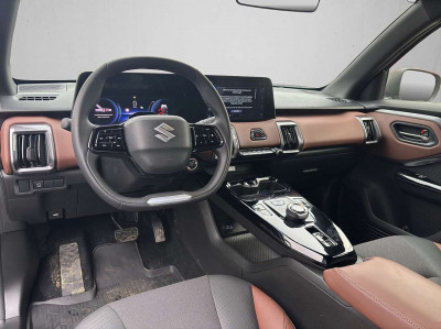 Suzuki Vitara Neuwagen