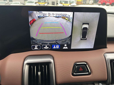 Suzuki Vitara Neuwagen