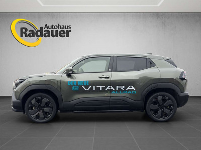 Suzuki Vitara Neuwagen