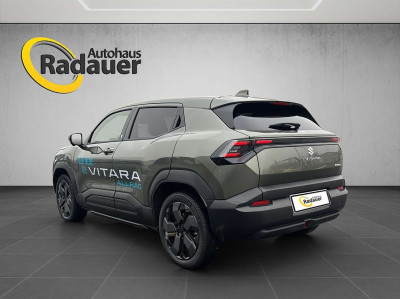 Suzuki Vitara Neuwagen