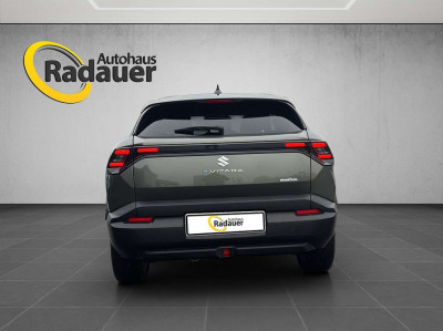Suzuki Vitara Neuwagen