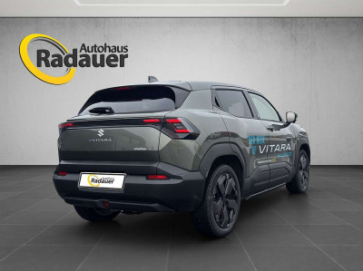 Suzuki Vitara Neuwagen