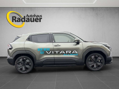 Suzuki Vitara Neuwagen