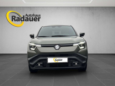 Suzuki Vitara Neuwagen