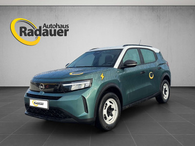 Opel Frontera Gebrauchtwagen Opel Frontera Gebrauchtwagen