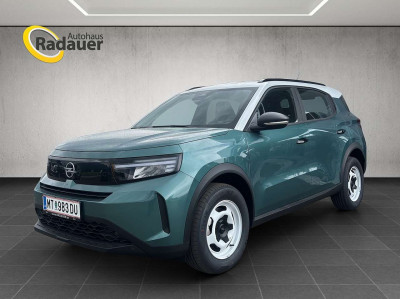 Opel Frontera Gebrauchtwagen Opel Frontera Gebrauchtwagen