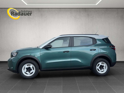 Opel Frontera Gebrauchtwagen Opel Frontera Gebrauchtwagen