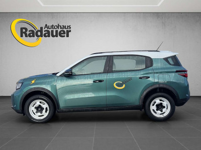 Opel Frontera Gebrauchtwagen Opel Frontera Gebrauchtwagen