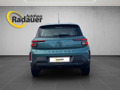 Opel Frontera Gebrauchtwagen Opel Frontera Gebrauchtwagen