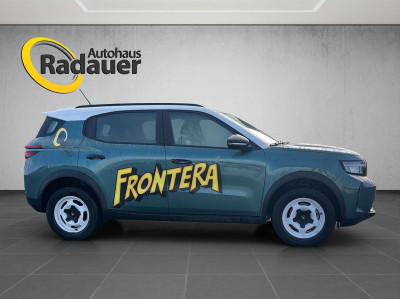 Opel Frontera Gebrauchtwagen Opel Frontera Gebrauchtwagen