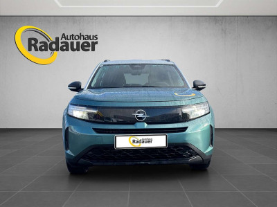 Opel Frontera Gebrauchtwagen Opel Frontera Gebrauchtwagen