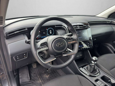 Hyundai Tucson Gebrauchtwagen Hyundai Tucson Gebrauchtwagen