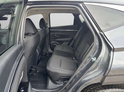 Hyundai Tucson Gebrauchtwagen Hyundai Tucson Gebrauchtwagen