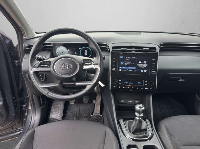 Hyundai Tucson Gebrauchtwagen Hyundai Tucson Gebrauchtwagen