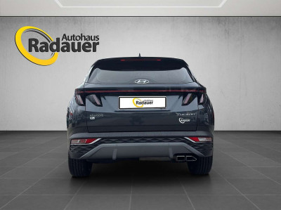 Hyundai Tucson Gebrauchtwagen Hyundai Tucson Gebrauchtwagen