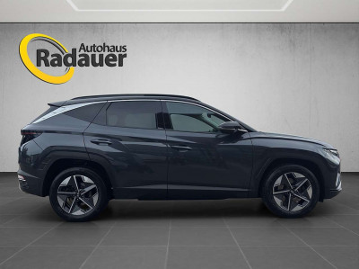 Hyundai Tucson Gebrauchtwagen Hyundai Tucson Gebrauchtwagen