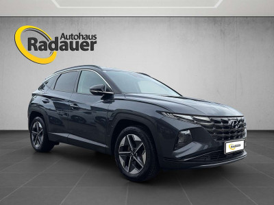 Hyundai Tucson Gebrauchtwagen Hyundai Tucson Gebrauchtwagen