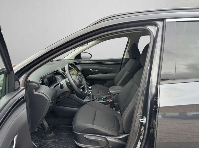 Hyundai Tucson Gebrauchtwagen Hyundai Tucson Gebrauchtwagen