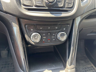 Opel Zafira Gebrauchtwagen