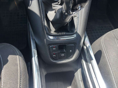 Opel Zafira Gebrauchtwagen