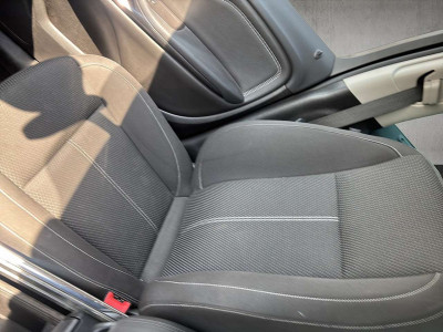 Opel Zafira Gebrauchtwagen