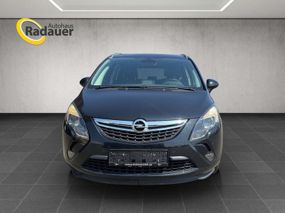Opel Zafira Gebrauchtwagen