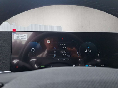 Hyundai Ioniq 5 Neuwagen