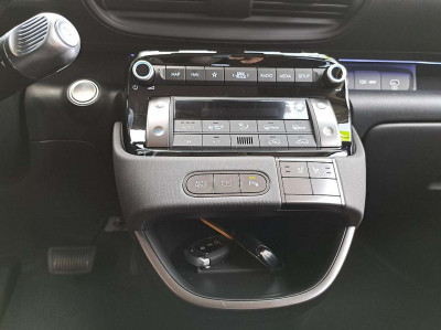 Hyundai Inster Vorführwagen