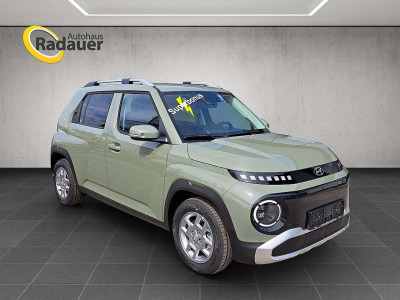 Hyundai Inster Vorführwagen